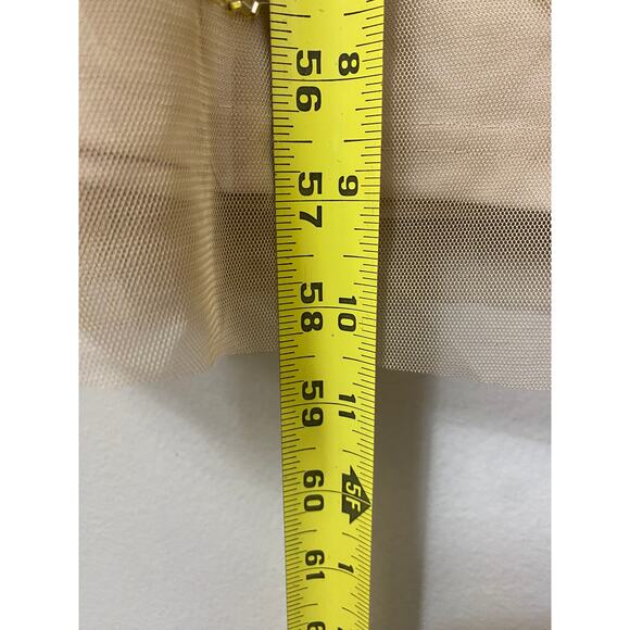 NWT ADRIANNA PAPELL DRESS GOWN 8P BRIDESMAID EVENING FORMAL WEDDING GUEST - Picture 15 of 15